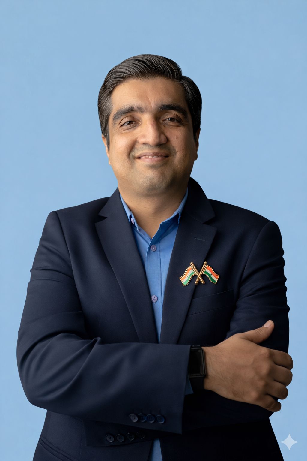 Sunil Anandani - SME Business Transformation Consultant